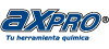 logo AXPRO filtros